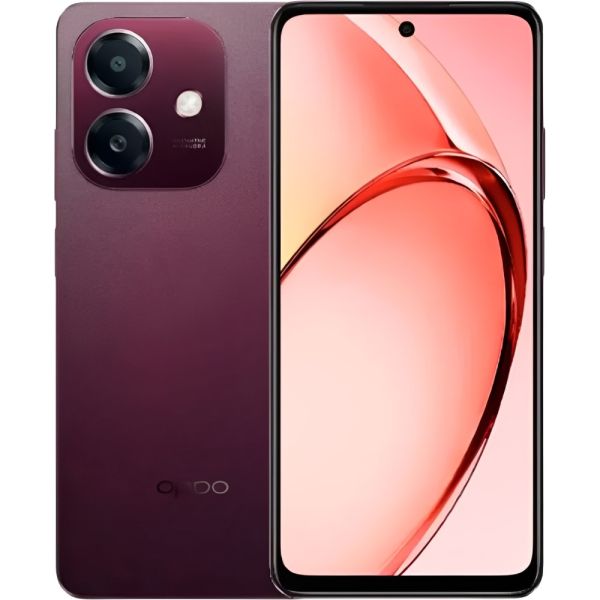 Celular Oppo A40 Dual Sim 6.67" 4GB/256GB Cafe
