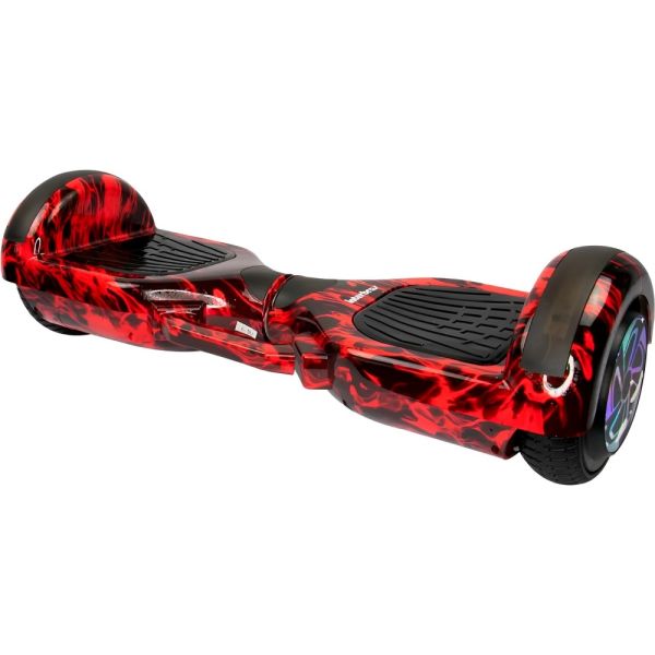 Scooter OverBoard Interbras 6.5 3