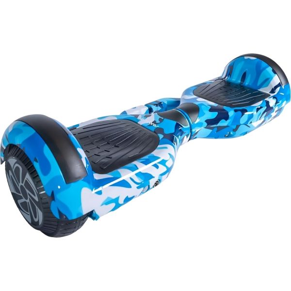 Scooter OverBoard Interbras 6.5 2